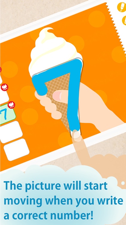 My First 123 for Kids