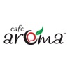Cafe Aroma in Ringwood