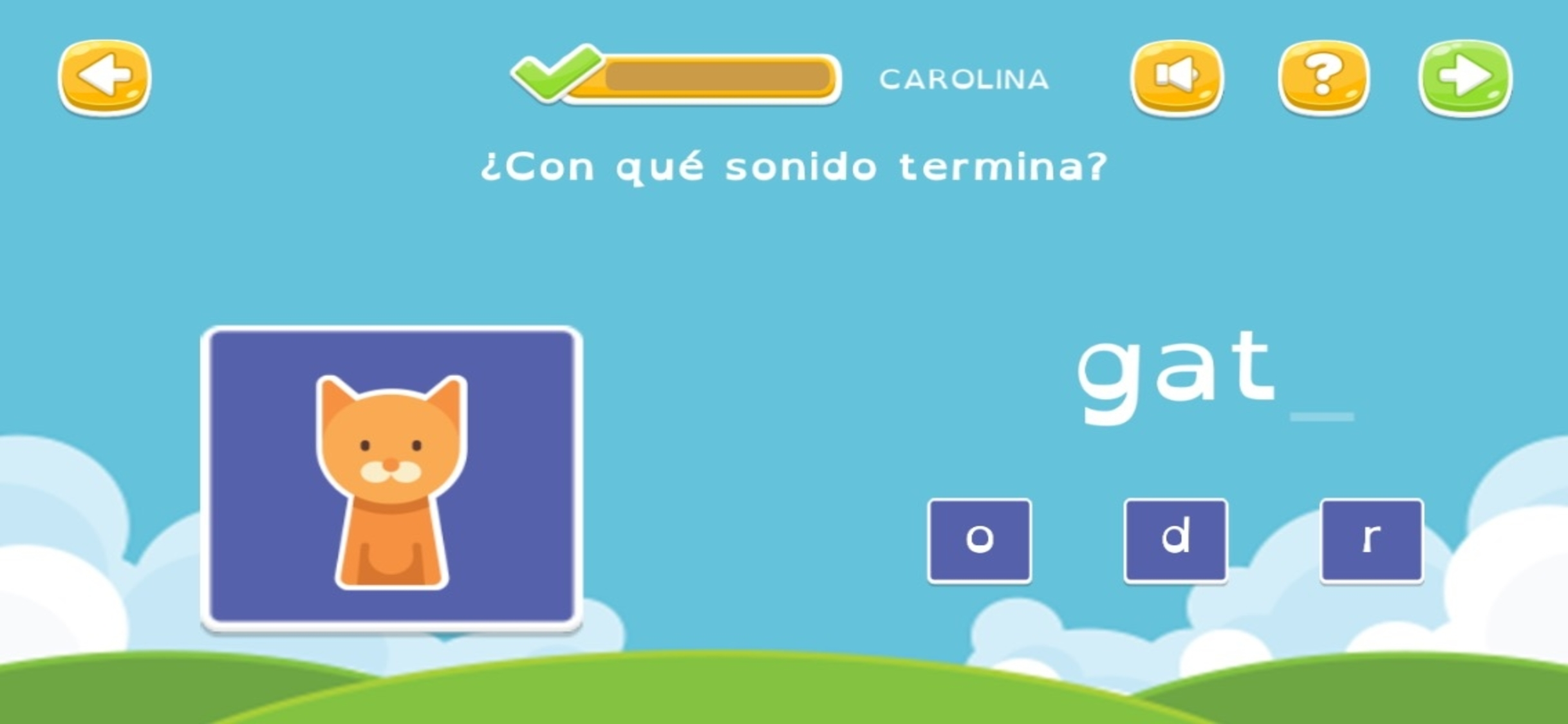 DEXIA KIDS screenshot 10