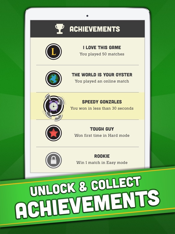 La Scopa - Classic Card Games screenshot 10