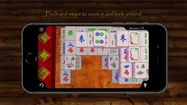 Game screenshot Mahjong Of The Day apk