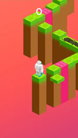 Game screenshot Jolly Jumpers! hack