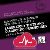 5Min Vet Lab Tests and Diag Proc