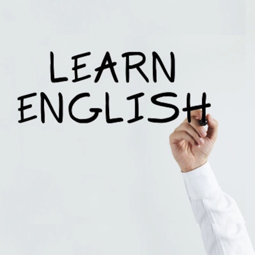 Learning English 2020