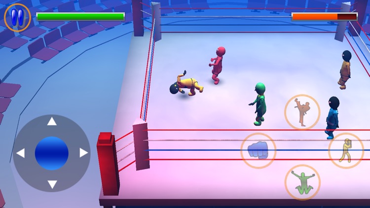 Comedy Beasts Simulator