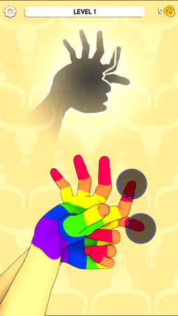 Hit Shadow ! screenshot 6