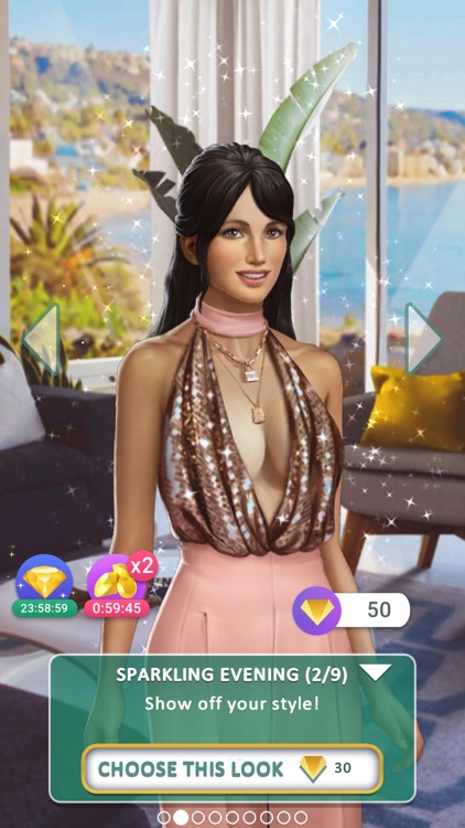 Love Choice: Interactive Story screenshot-6