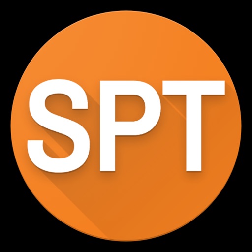 SPT Driver