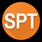 With the SPT Driver App you can instantly sync your data with your employer