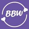 Icon BBW Match - Date Curvy Singles