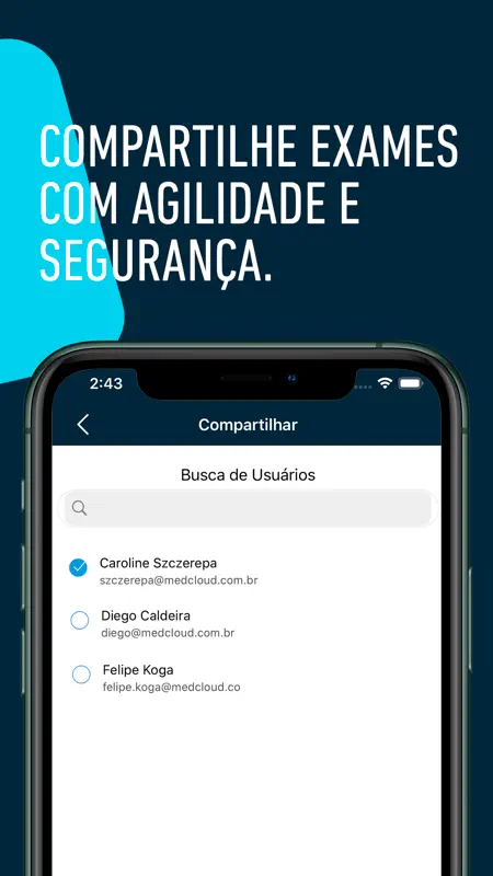Medcloud screenshot 5 of 7