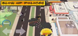 Game screenshot Asphalt Drifters - Getaway cop mod apk