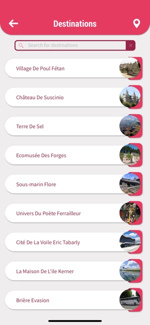 Vannes Travel Guide(圖3)-速報App