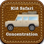Download Kid Safari Concentration app