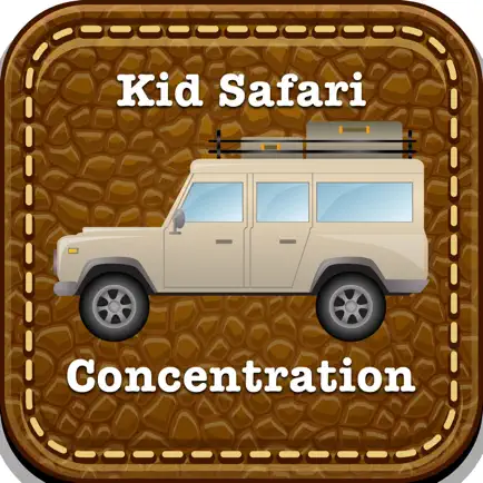 Kid Safari Concentration Cheats