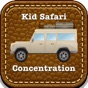 Kid Safari Concentration app download