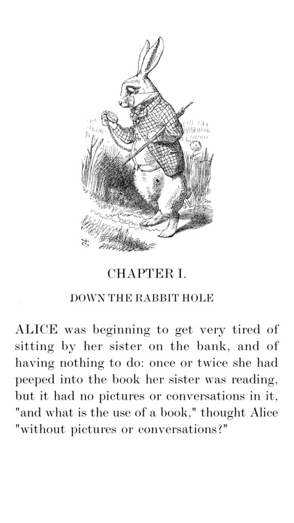 Story of the Lost Dot