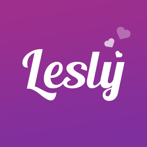 Lesly: Lesbian Dating & Meetup