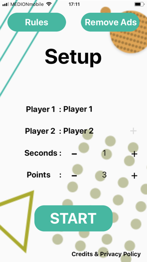 Trio - the reaction game(圖3)-速報App