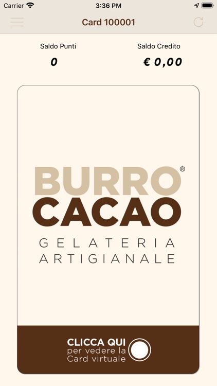 Burrocacao Gelateria