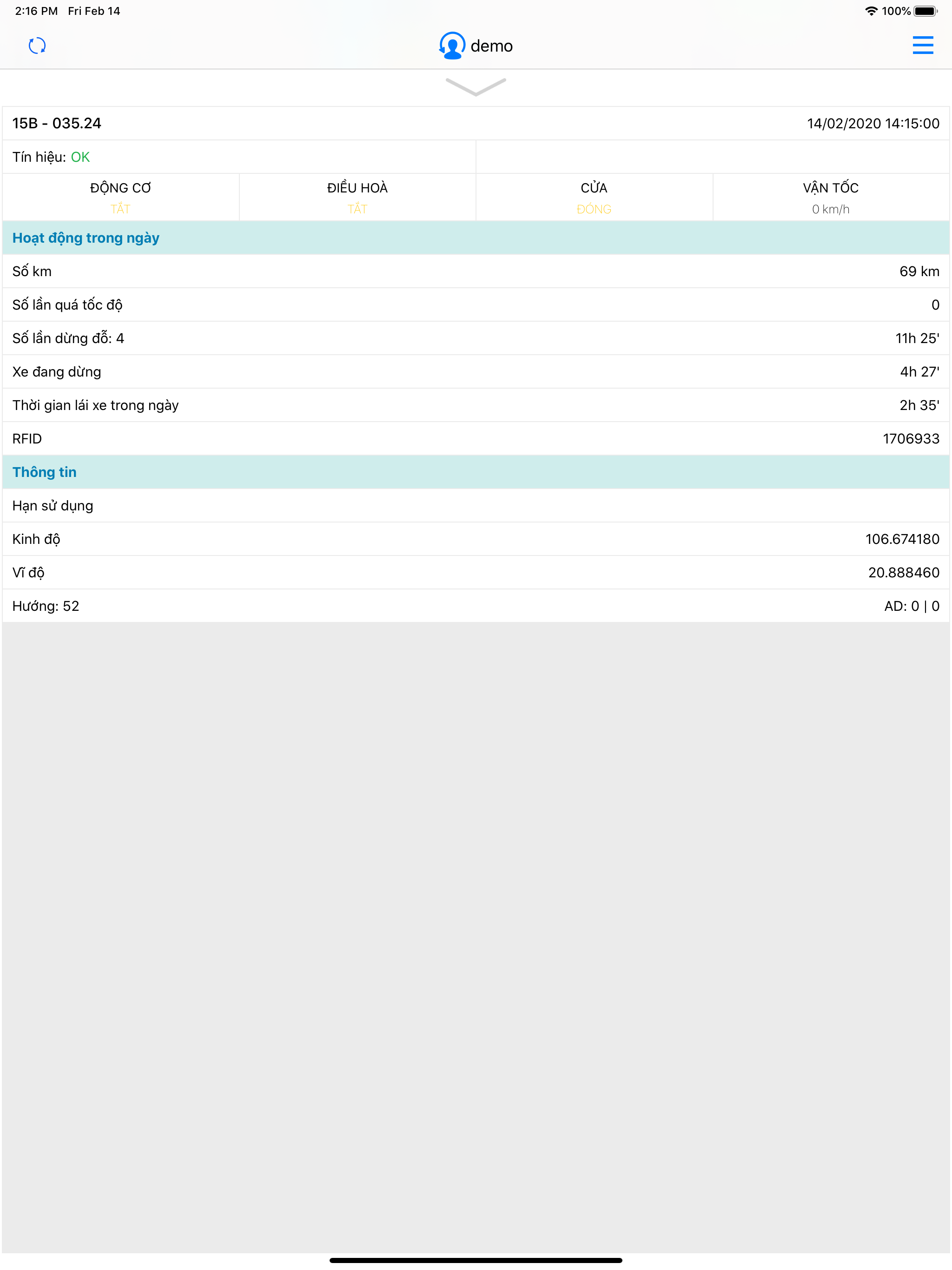 Định Vị GPS screenshot 7