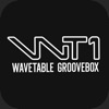 WT1 Wavetable Groovebox Synth - iPadアプリ