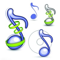 经典音乐故事 app icon - Music app for iPhone