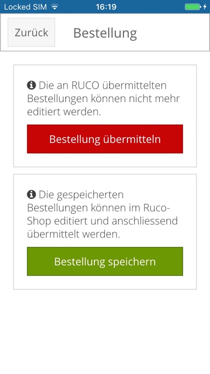 RUCO Shop screenshot-3