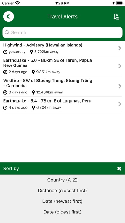 HDI Guardian screenshot-5