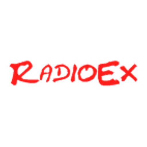RADIOEX EDM icon