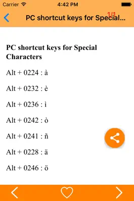 Game screenshot Best Computer shortcut keys hack
