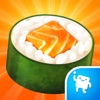 Icon Sushi Master - Cooking story