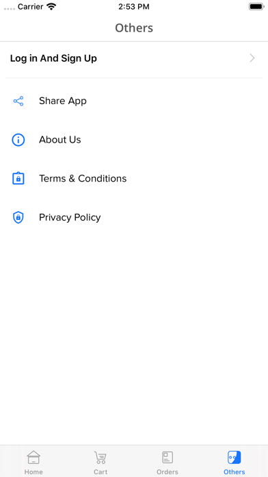 Royo Essentials Screenshot
