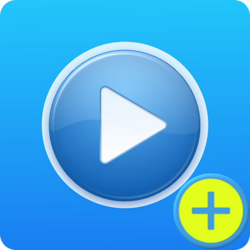 Video Joiner & Merger icon