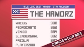 Climby Hammer screenshot