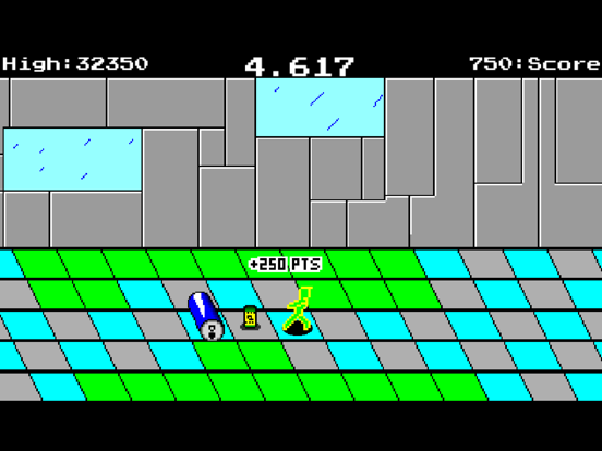 Screenshot #5 pour ElectroCross