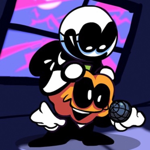 Spookez FNF : Perfect Combo Icon