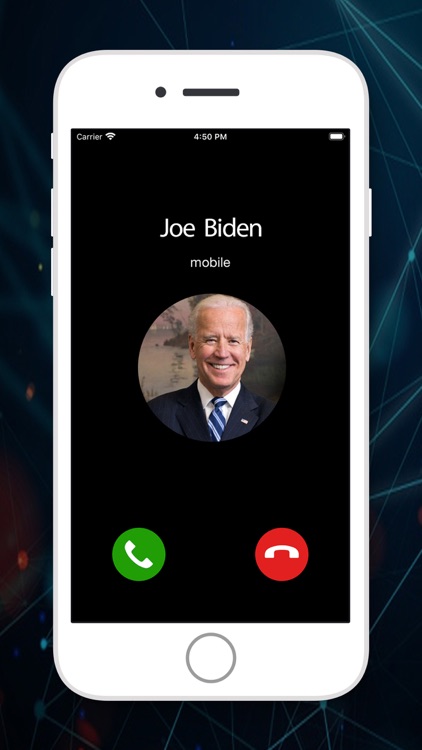 Prank Call Fake Call