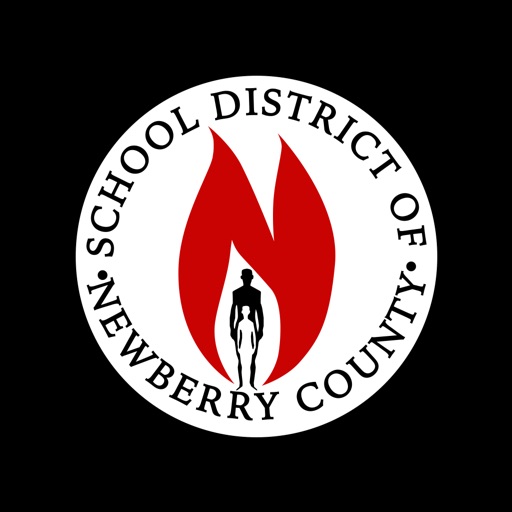 Newberry Co. School District by School District of Newberry County