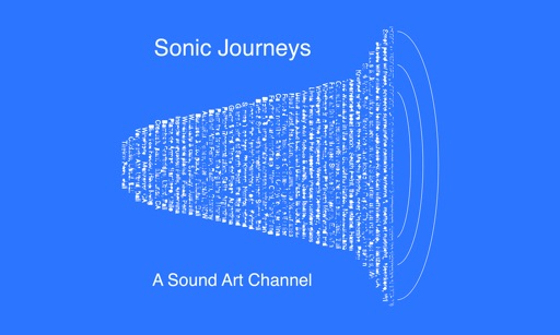 Sonic Journeys icon
