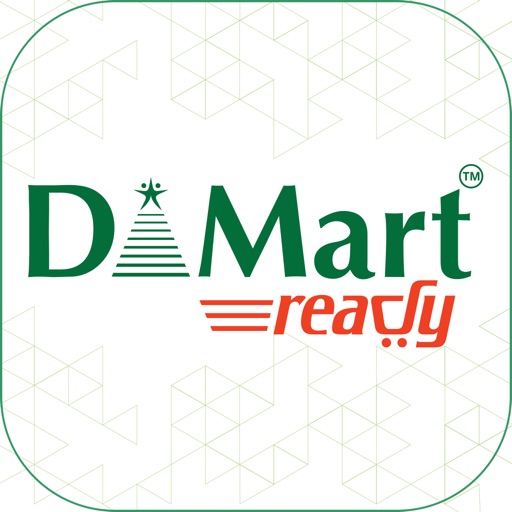 DMart Ready – Online Groceries