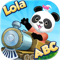 El Tren del Alfabeto de Lola