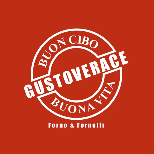 Gusto Verace Roma icon