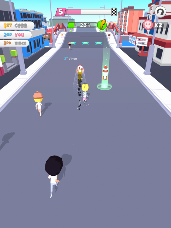 Screenshot #6 pour Late 4 School