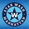Star Wash prides ourselves on providing you with the cleanest custom car washing experience every time you visit our West Manhattan Location
