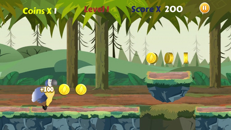 Colégio IAPI screenshot-3