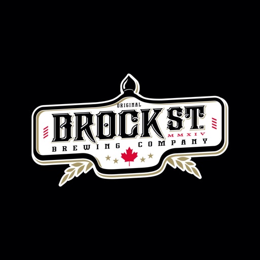 Brock St Brewing