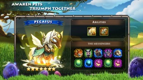 Soul Hunters - Assassin's AGE screenshot