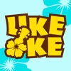 Ukulele Karaoke and Tuner icon