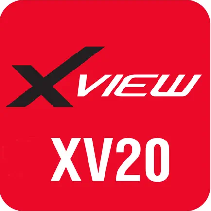XV20DVR Читы